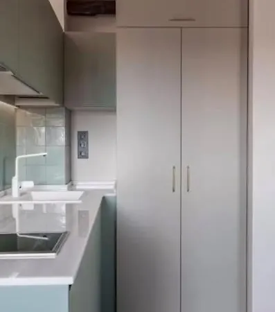 Apartment Atiquin Boutique En Pleno Centro *