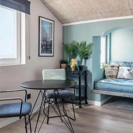 Atiquin Boutique En Pleno Centro Apartment *