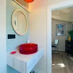 Lägenhet Atiquin Boutique En Pleno Centro *