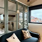 Atiquin Boutique En Pleno Centro * Santander