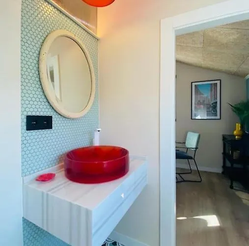 Appartement Atiquin Boutique En Pleno Centro *