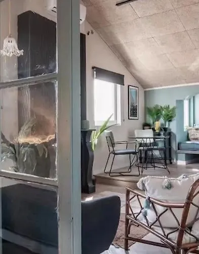 Atiquin Boutique En Pleno Centro *