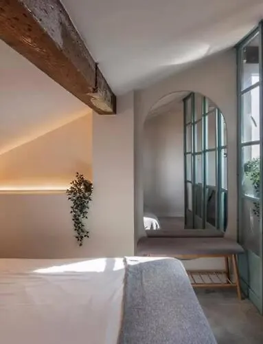 Appartement Atiquin Boutique En Pleno Centro