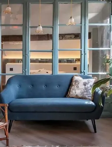 Atiquin Boutique En Pleno Centro *