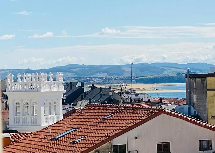 Atiquin Boutique En Pleno Centro Santander