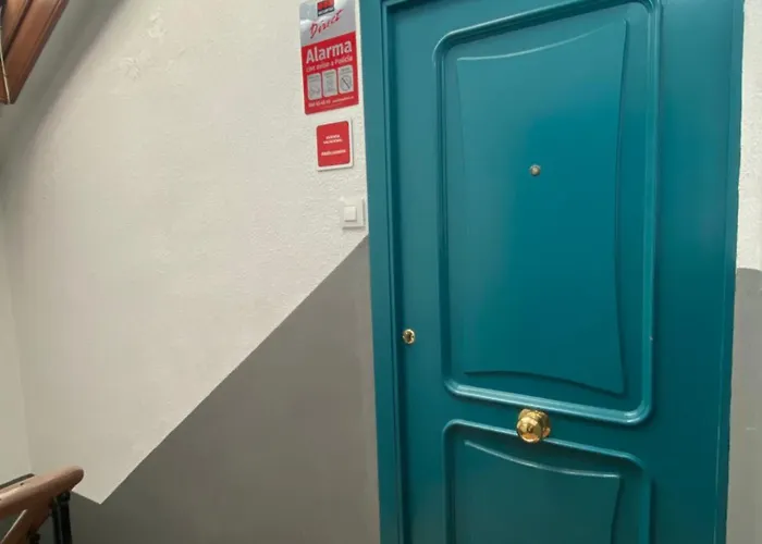 Atiquin Boutique En Pleno Centro Appartement *