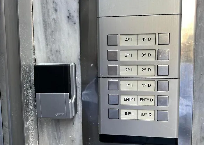 Atiquin Boutique En Pleno Centro * Santander