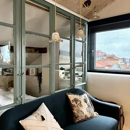 Atiquin Boutique En Pleno Centro * Santander