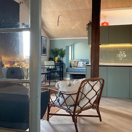 Apartamento Atiquin Boutique En Pleno Centro