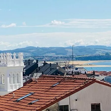Atiquin Boutique En Pleno Centro Santander