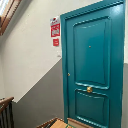 Atiquin Boutique En Pleno Centro Apartamento *