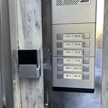 Atiquin Boutique En Pleno Centro * Santander